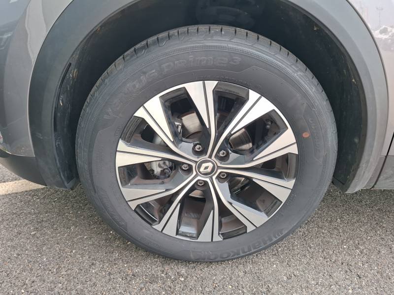 Renault Captur - Photo 9