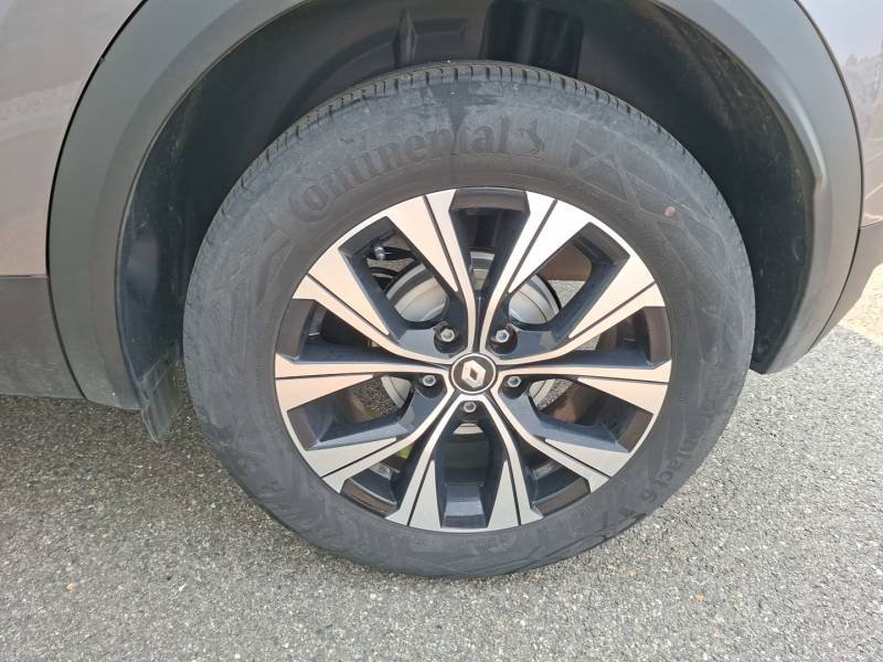 Renault Captur - Photo 10