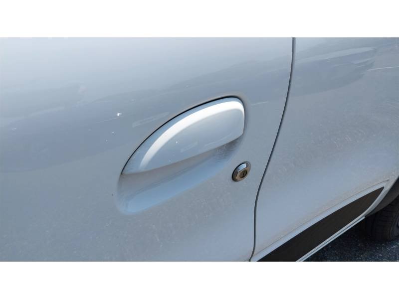 Dacia Spring - Photo 14