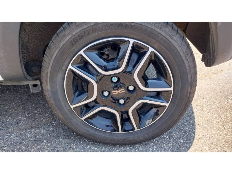 Dacia Spring - Photo 15