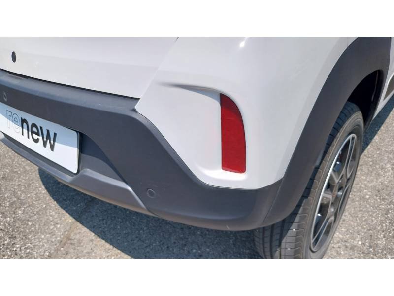 Dacia Spring - Photo 20
