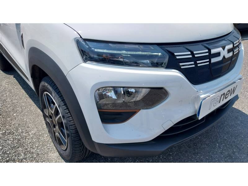 Dacia Spring - Photo 25