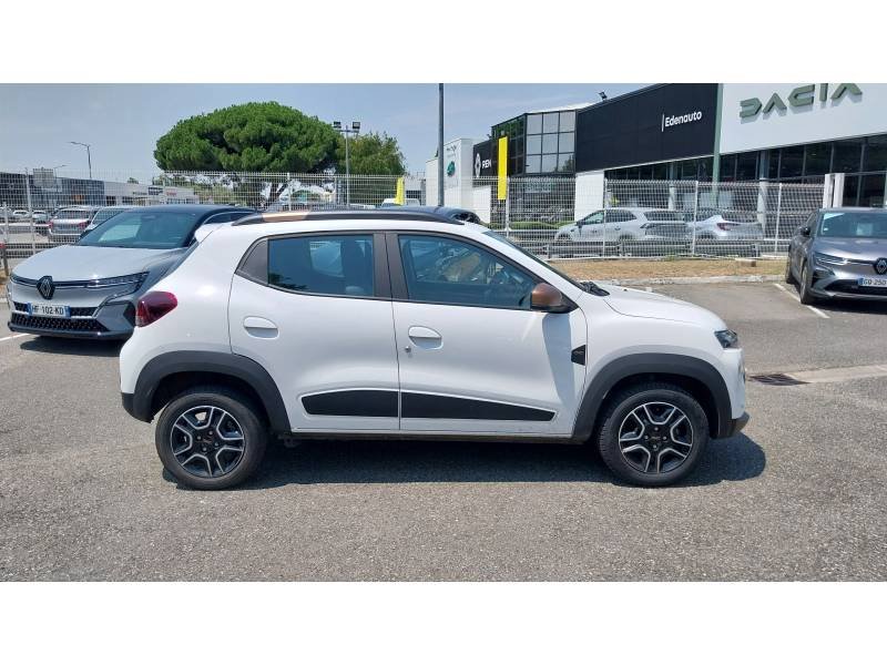 Dacia Spring - Photo 7