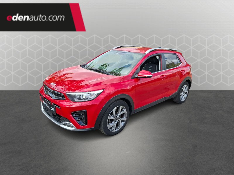 Kia Stonic - Photo 1
