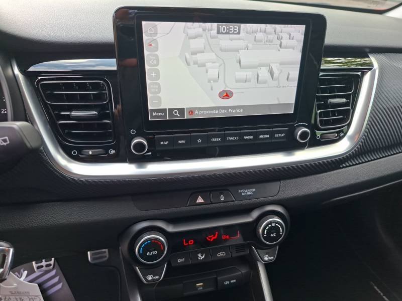 Kia Stonic - Photo 13