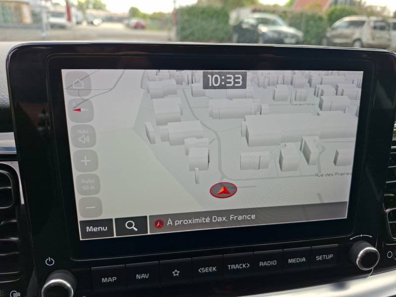 Kia Stonic - Photo 14