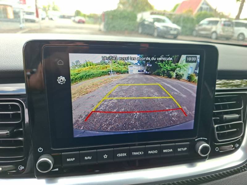 Kia Stonic - Photo 15