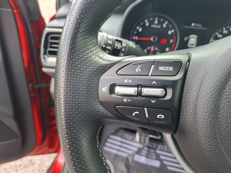 Kia Stonic - Photo 16