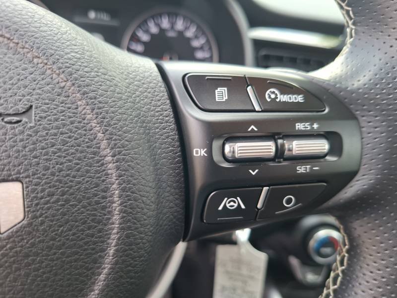 Kia Stonic - Photo 17