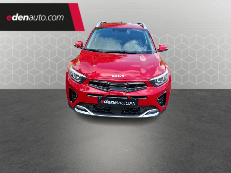 Kia Stonic - Photo 2