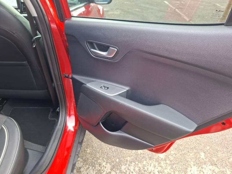 Kia Stonic - Photo 24