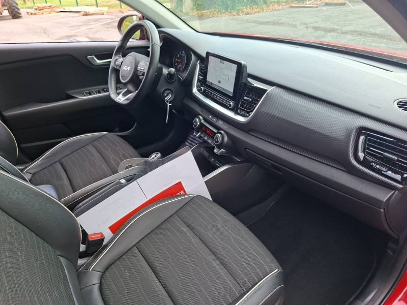 Kia Stonic - Photo 25