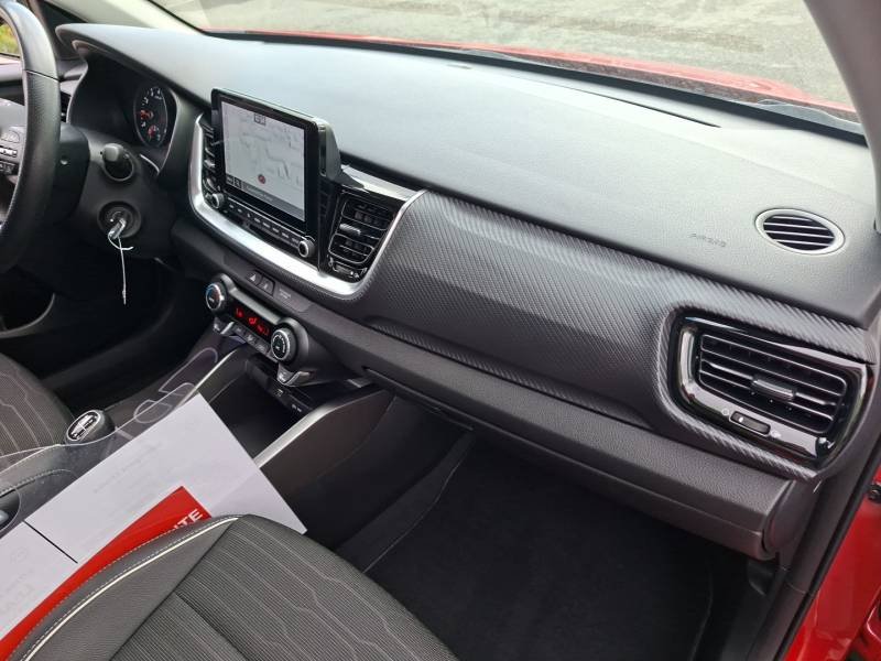 Kia Stonic - Photo 28