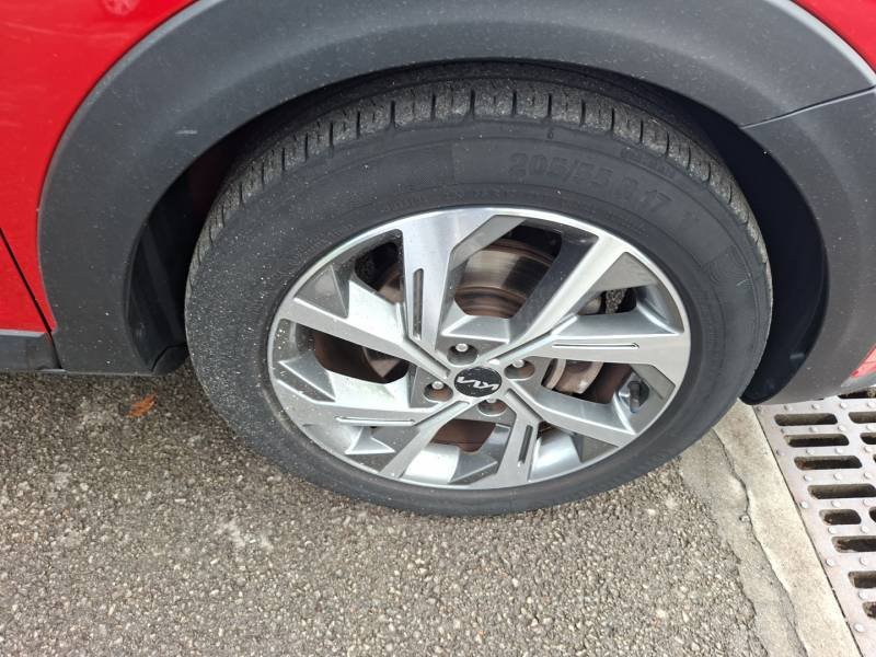 Kia Stonic - Photo 29