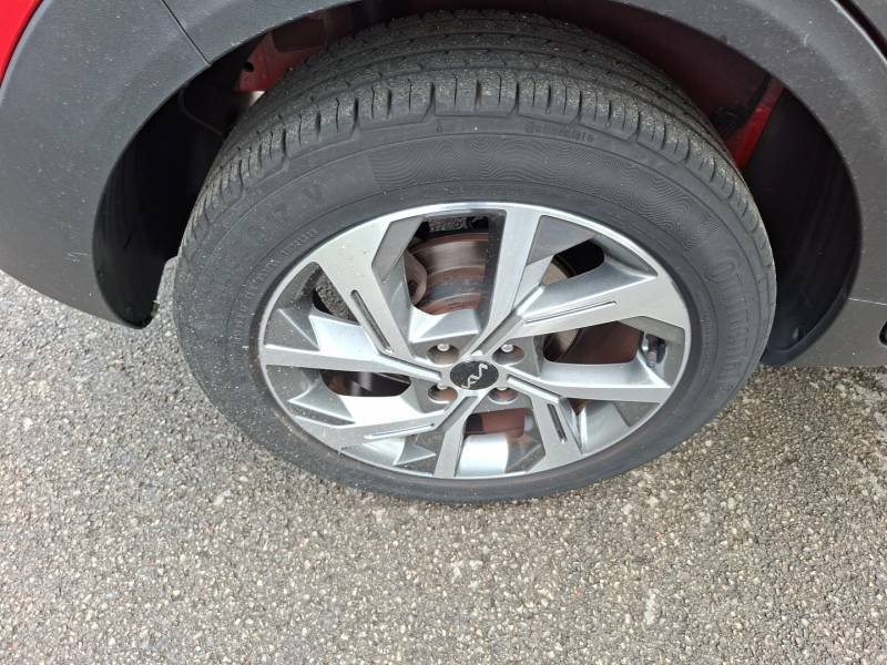 Kia Stonic - Photo 30