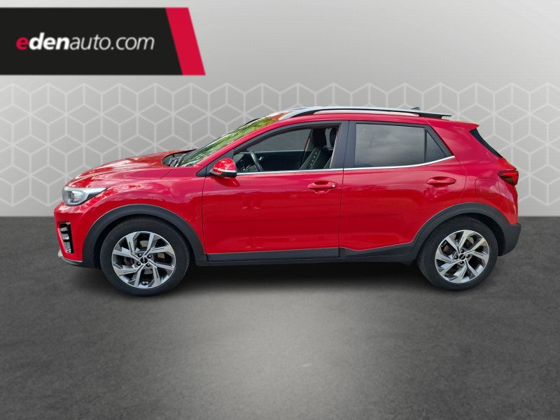 Kia Stonic - Photo 3