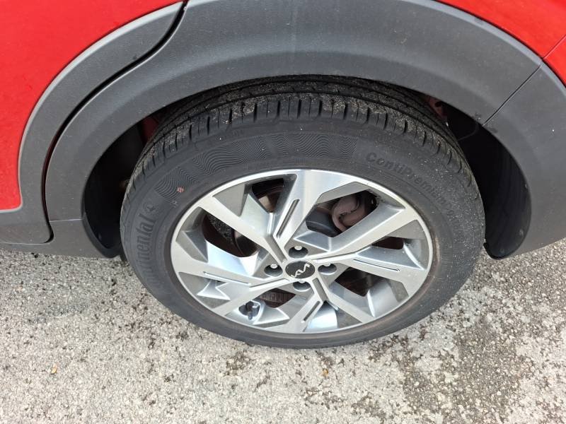 Kia Stonic - Photo 31