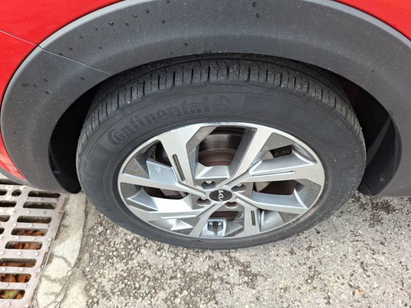 Kia Stonic - Photo 32