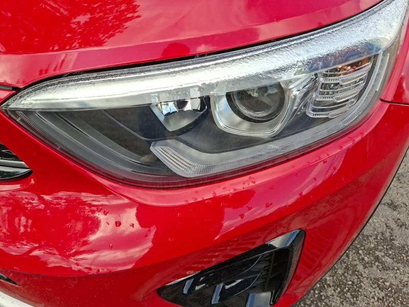 Kia Stonic - Photo 34