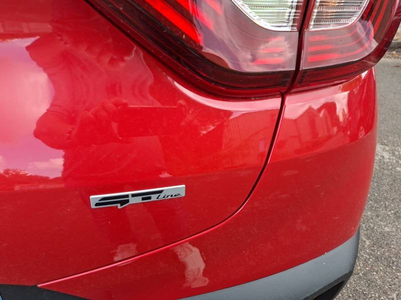 Kia Stonic - Photo 35
