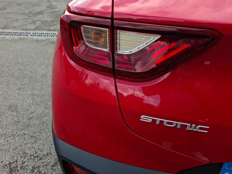 Kia Stonic - Photo 37