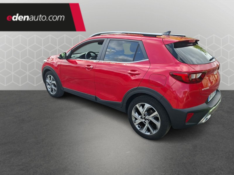 Kia Stonic - Photo 4