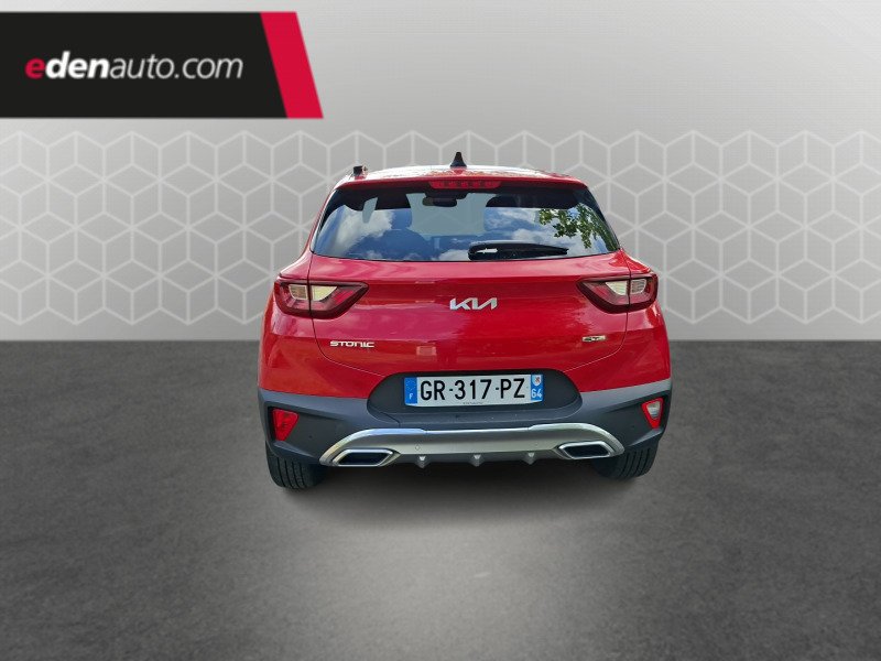 Kia Stonic - Photo 5