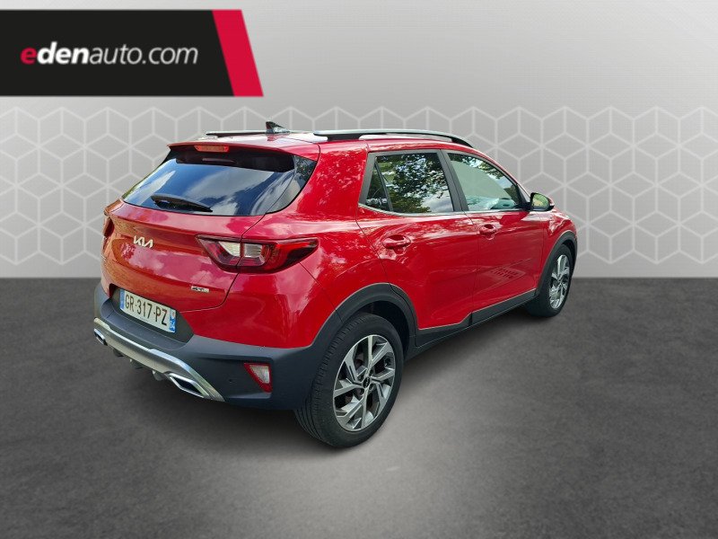 Kia Stonic - Photo 6