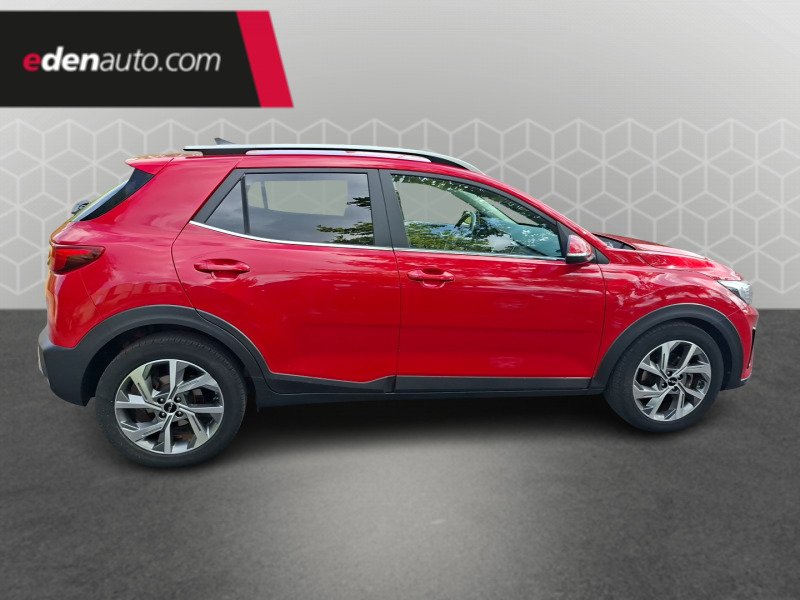 Kia Stonic - Photo 7
