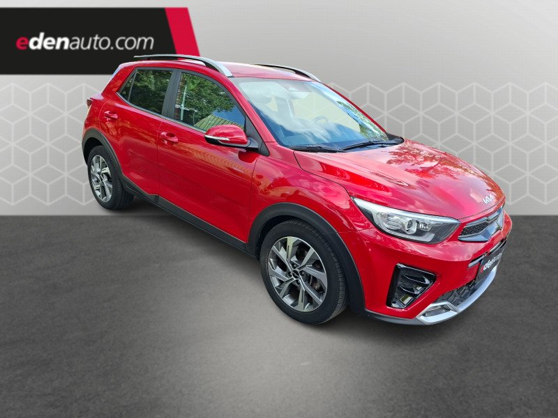 Kia Stonic - Photo 8