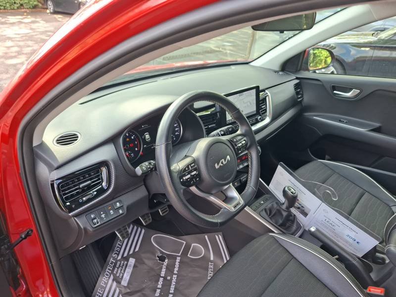 Kia Stonic - Photo 9