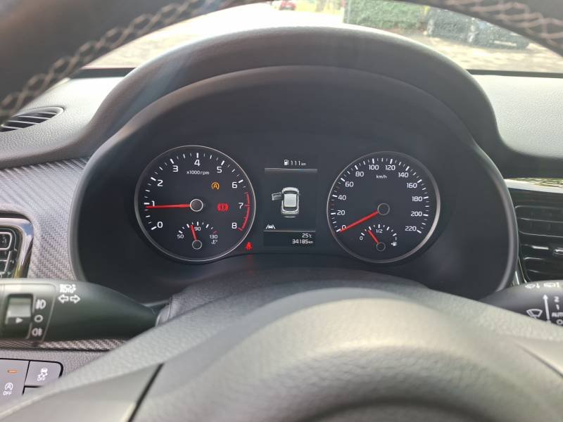 Kia Stonic - Photo 10