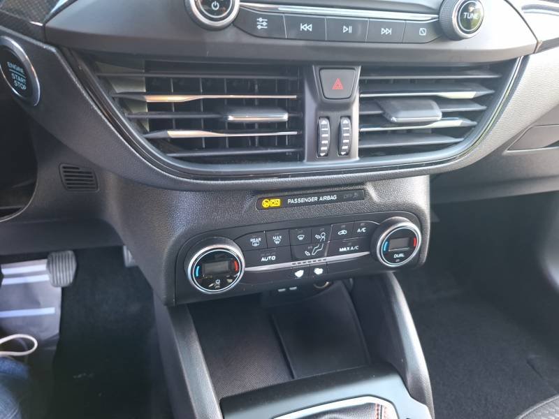 Ford Focus - Photo 13