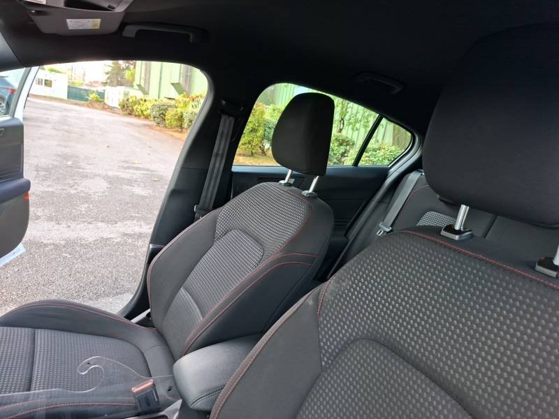 Ford Focus - Photo 18
