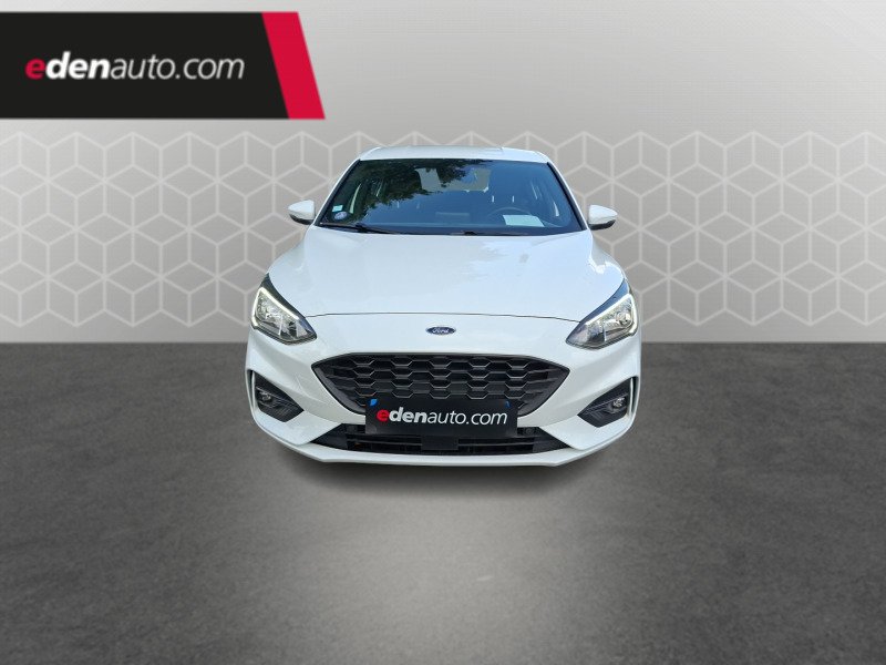 Ford Focus - Photo 2