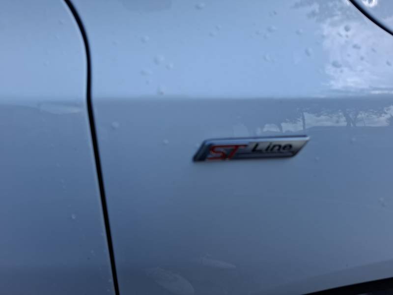 Ford Focus - Photo 22