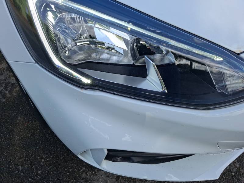 Ford Focus - Photo 23