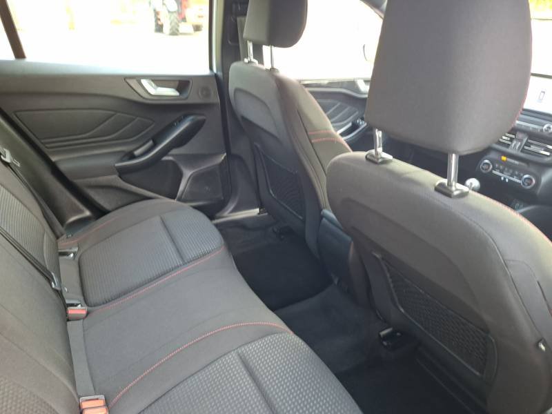 Ford Focus - Photo 30