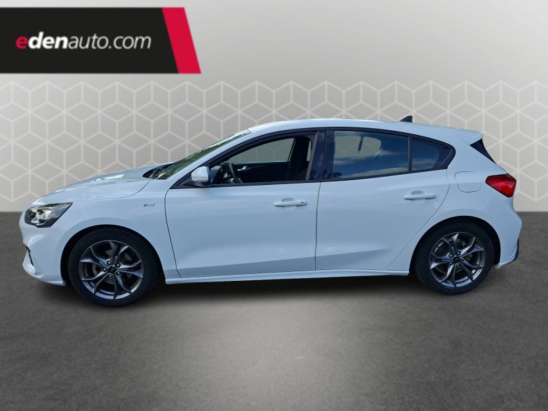 Ford Focus - Photo 3