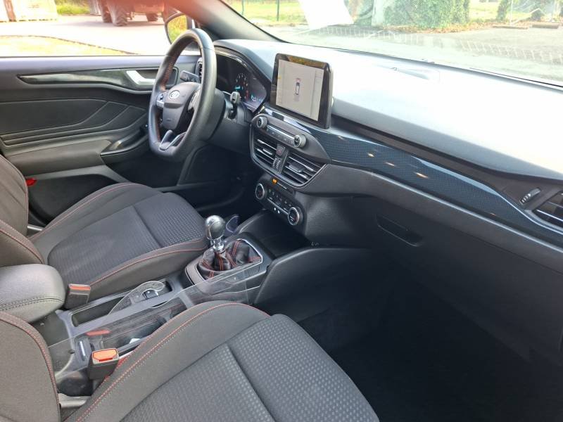 Ford Focus - Photo 33