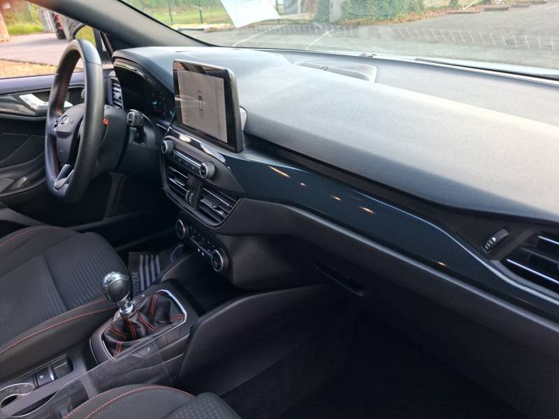 Ford Focus - Photo 35