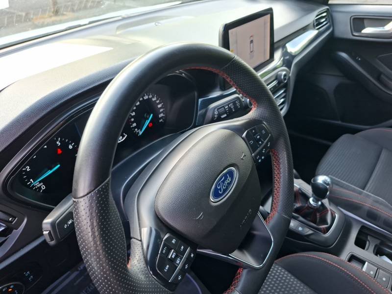 Ford Focus - Photo 39