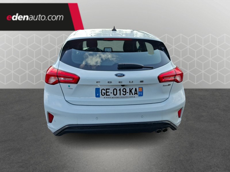 Ford Focus - Photo 5