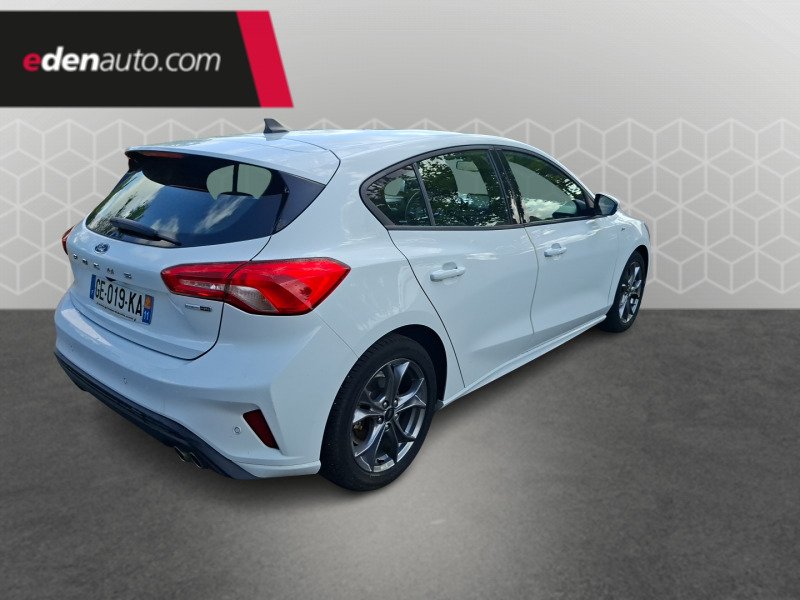 Ford Focus - Photo 6