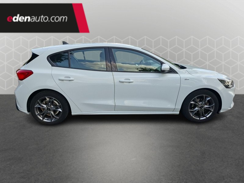 Ford Focus - Photo 7