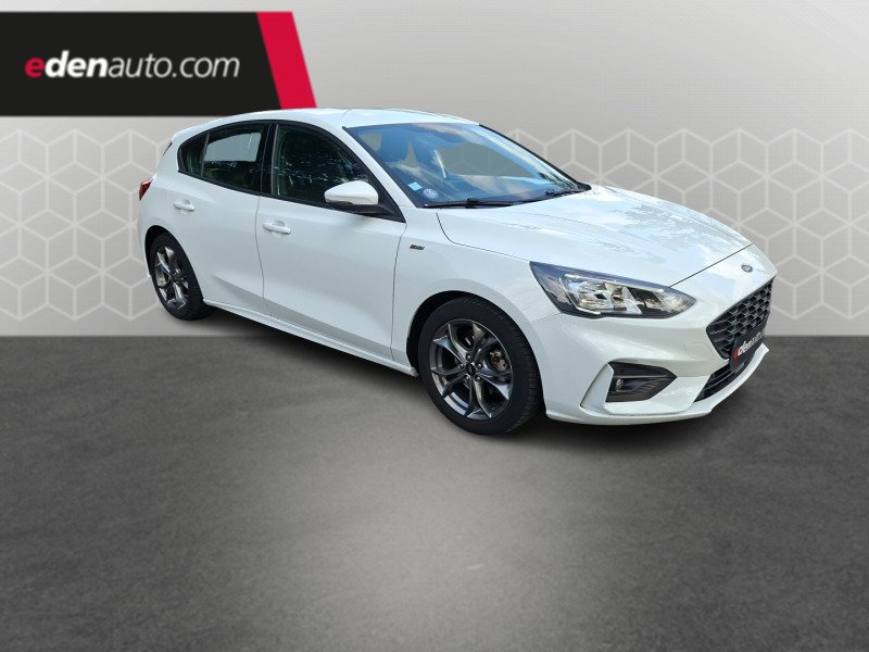 Ford Focus - Photo 8