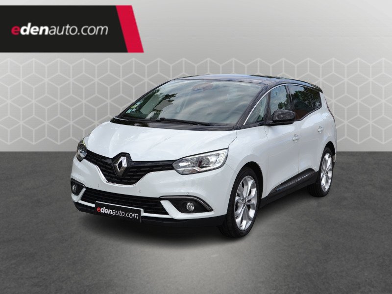 Renault Grand Scénic - Photo 1