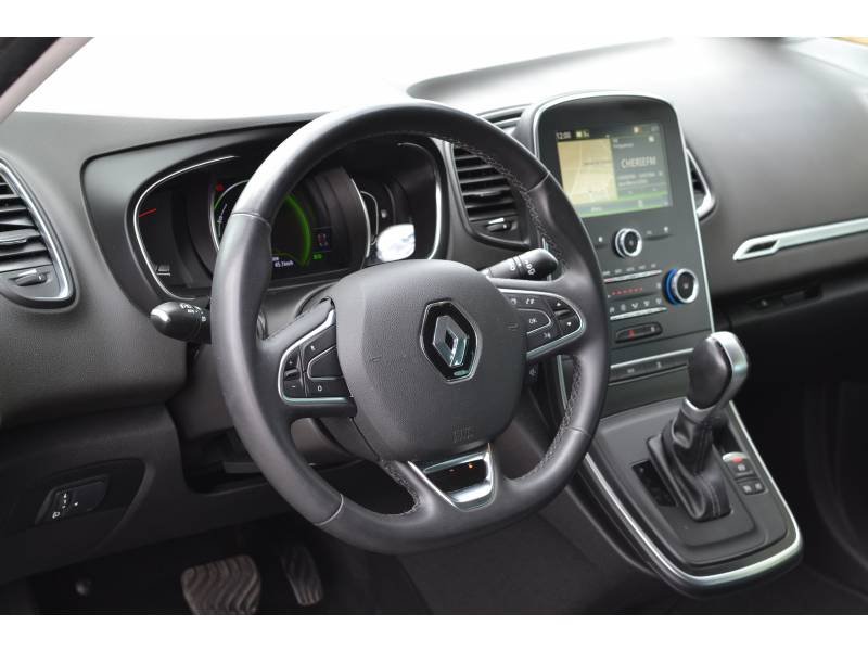 Renault Grand Scénic - Photo 14