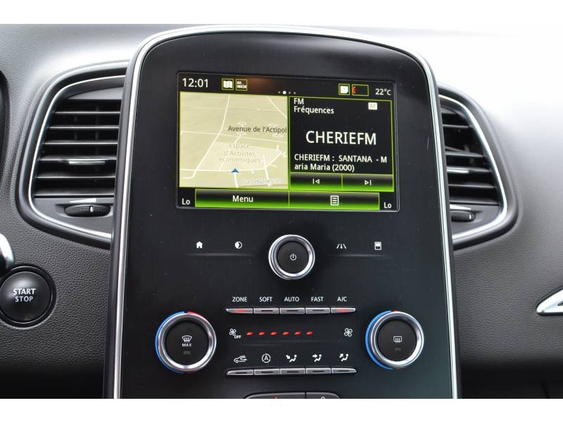 Renault Grand Scénic - Photo 15