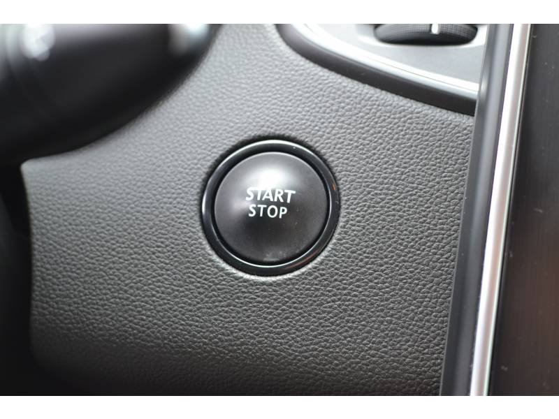 Renault Grand Scénic - Photo 19